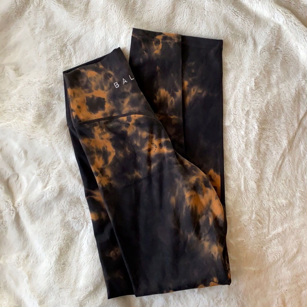 Balance Athletica - CLOUD PANT - DUST DEVIL - Atmos Collection